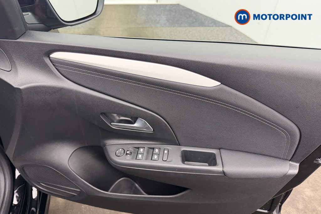 Vauxhall Corsa GS Automatic Petrol Hatchback - Stock Number (1618706) - 12th supplementary image