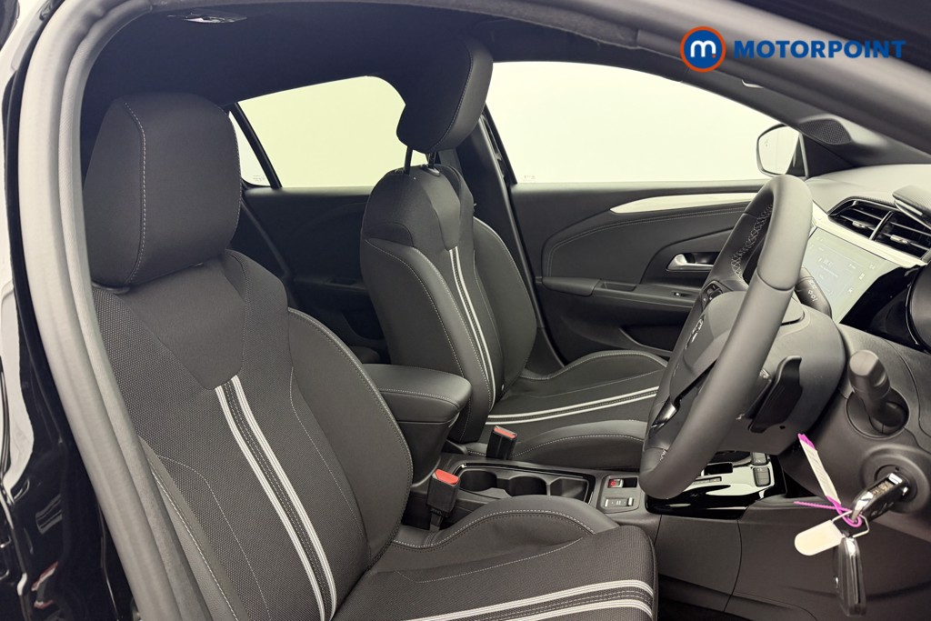 Vauxhall Corsa GS Automatic Petrol Hatchback - Stock Number (1618706) - 14th supplementary image