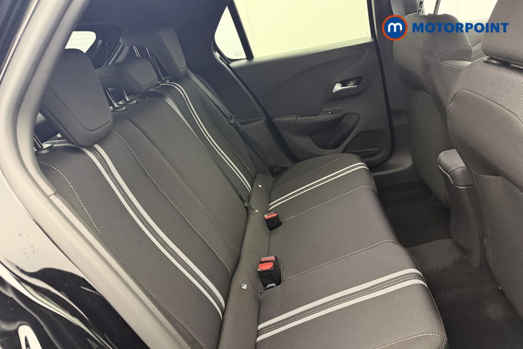 Vauxhall Corsa GS Automatic Petrol Hatchback - Stock Number (1618706) - 15th supplementary image