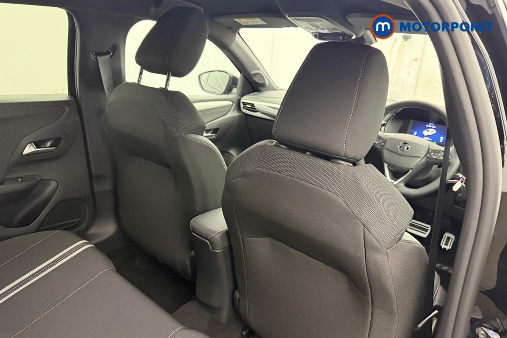 Vauxhall Corsa GS Automatic Petrol Hatchback - Stock Number (1618706) - 16th supplementary image