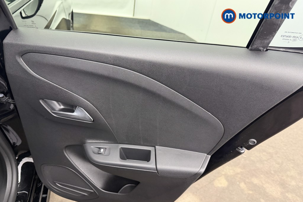 Vauxhall Corsa GS Automatic Petrol Hatchback - Stock Number (1618706) - 17th supplementary image