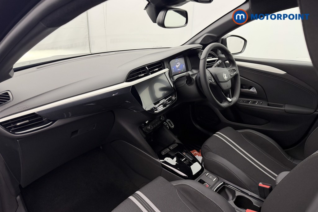 Vauxhall Corsa GS Automatic Petrol Hatchback - Stock Number (1618706) - 18th supplementary image