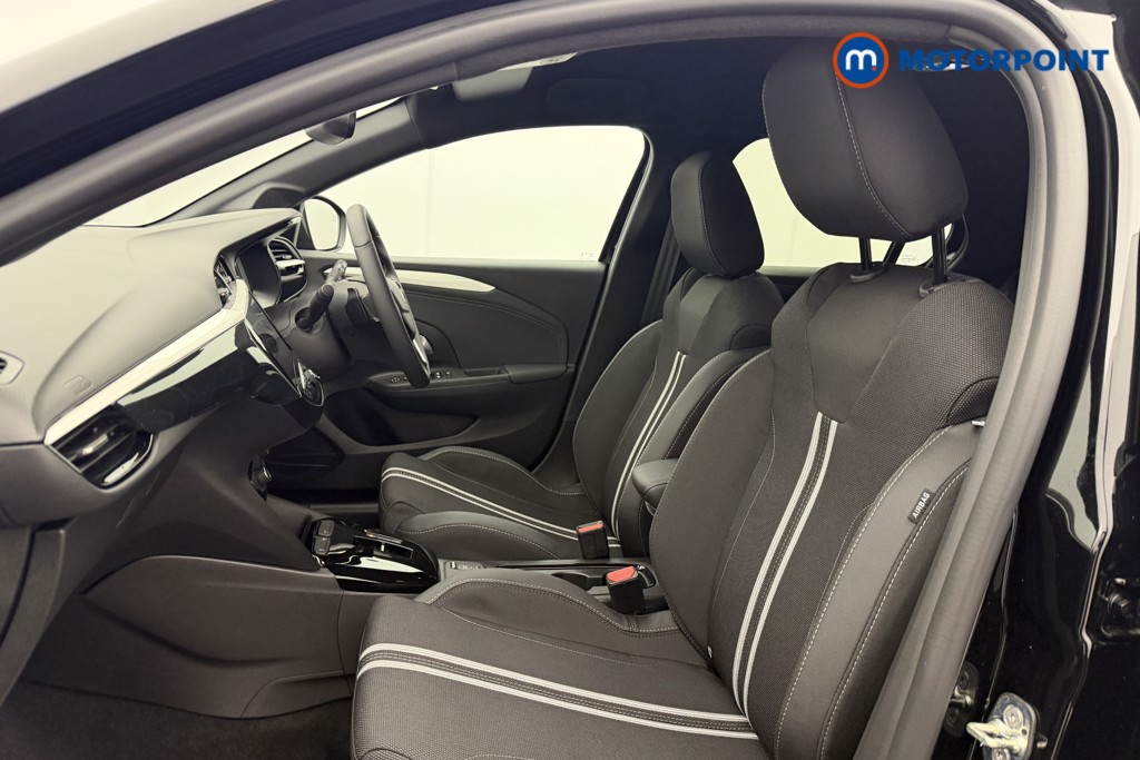 Vauxhall Corsa GS Automatic Petrol Hatchback - Stock Number (1618706) - 19th supplementary image