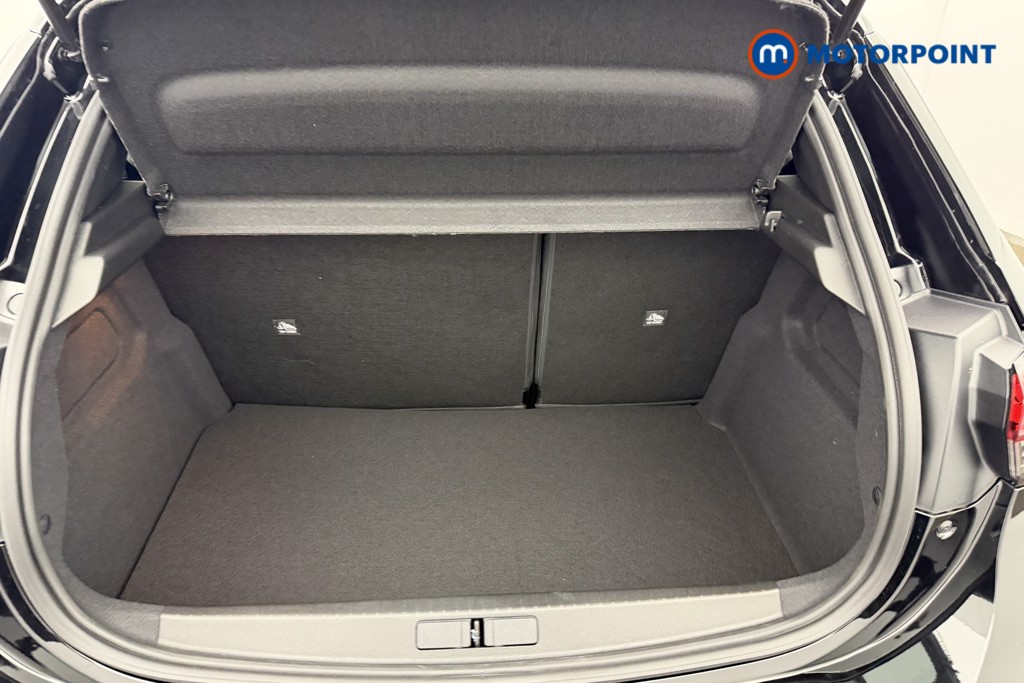 Vauxhall Corsa GS Automatic Petrol Hatchback - Stock Number (1618706) - 20th supplementary image