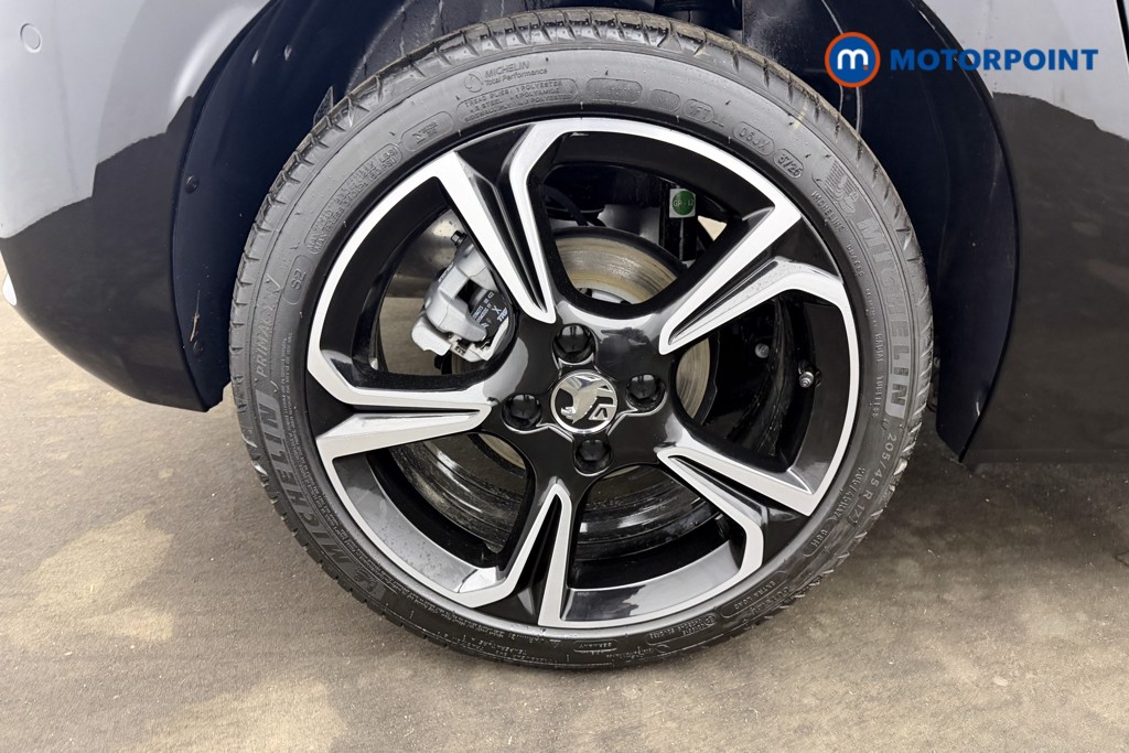 Vauxhall Corsa GS Automatic Petrol Hatchback - Stock Number (1618706) - 21st supplementary image