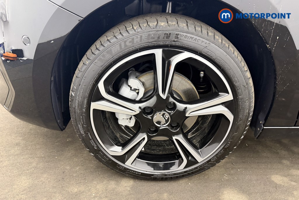 Vauxhall Corsa GS Automatic Petrol Hatchback - Stock Number (1618706) - 23rd supplementary image