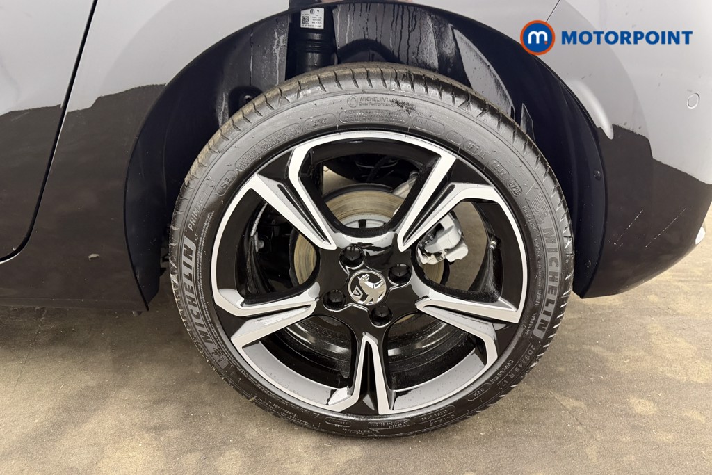 Vauxhall Corsa GS Automatic Petrol Hatchback - Stock Number (1618706) - 24th supplementary image