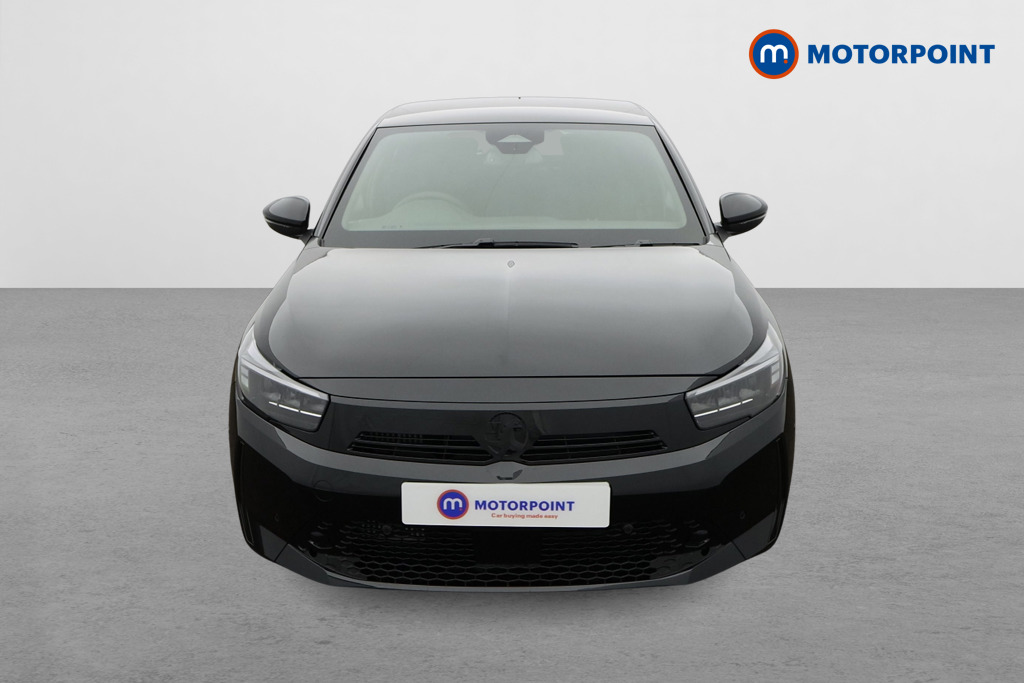 Vauxhall Corsa GS Automatic Petrol Hatchback - Stock Number (1618706) - Front bumper