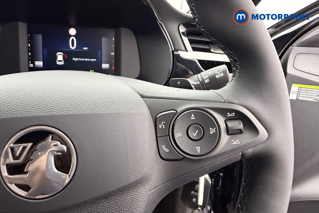 Vauxhall Corsa GS Automatic Petrol Hatchback - Stock Number (1618708) - 3rd supplementary image