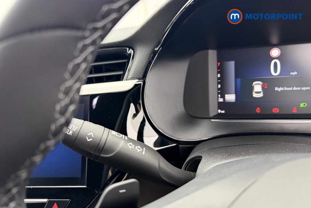 Vauxhall Corsa GS Automatic Petrol Hatchback - Stock Number (1618708) - 4th supplementary image