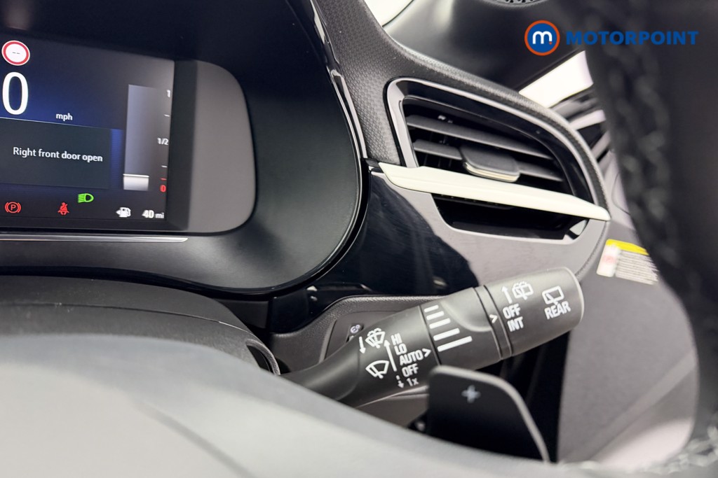 Vauxhall Corsa GS Automatic Petrol Hatchback - Stock Number (1618708) - 5th supplementary image