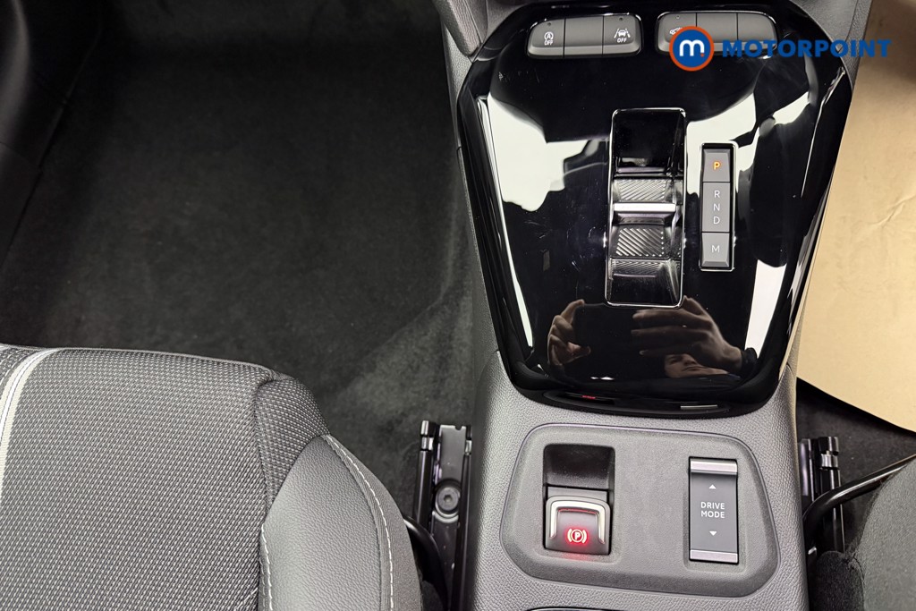 Vauxhall Corsa GS Automatic Petrol Hatchback - Stock Number (1618708) - 6th supplementary image