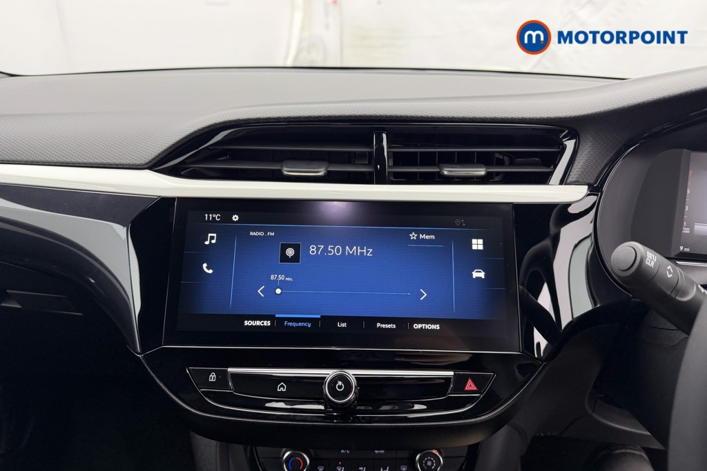 Vauxhall Corsa GS Automatic Petrol Hatchback - Stock Number (1618708) - 7th supplementary image