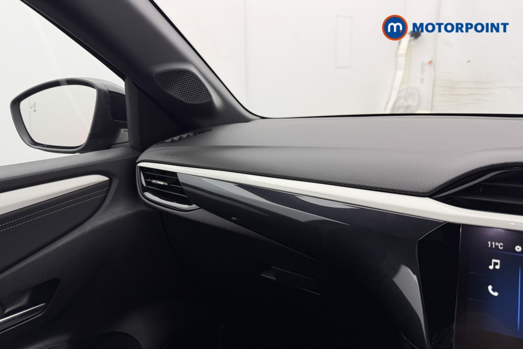 Vauxhall Corsa GS Automatic Petrol Hatchback - Stock Number (1618708) - 8th supplementary image