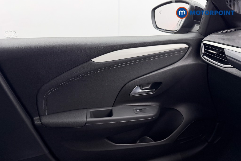 Vauxhall Corsa GS Automatic Petrol Hatchback - Stock Number (1618708) - 9th supplementary image