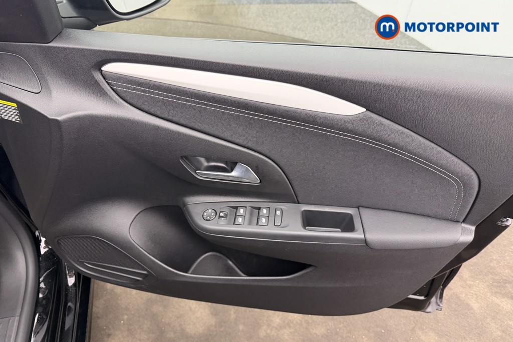 Vauxhall Corsa GS Automatic Petrol Hatchback - Stock Number (1618708) - 10th supplementary image