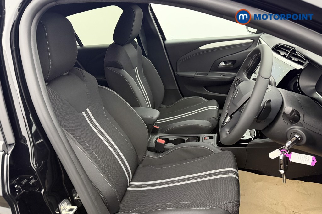 Vauxhall Corsa GS Automatic Petrol Hatchback - Stock Number (1618708) - 12th supplementary image