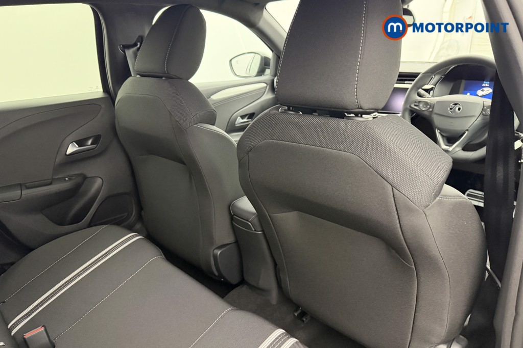 Vauxhall Corsa GS Automatic Petrol Hatchback - Stock Number (1618708) - 13th supplementary image
