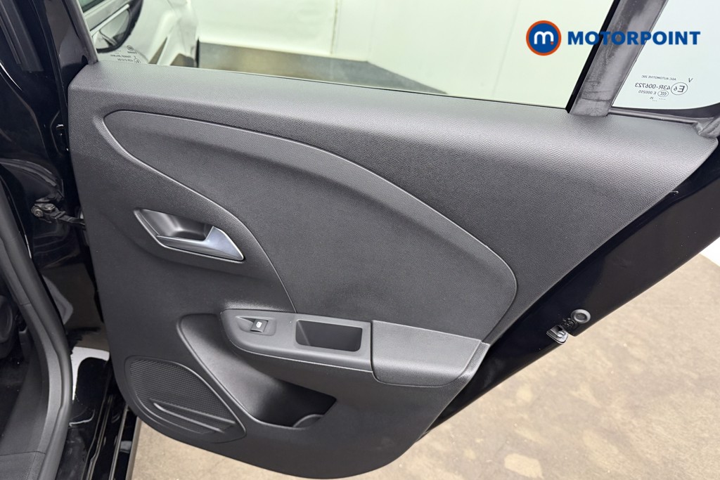 Vauxhall Corsa GS Automatic Petrol Hatchback - Stock Number (1618708) - 14th supplementary image