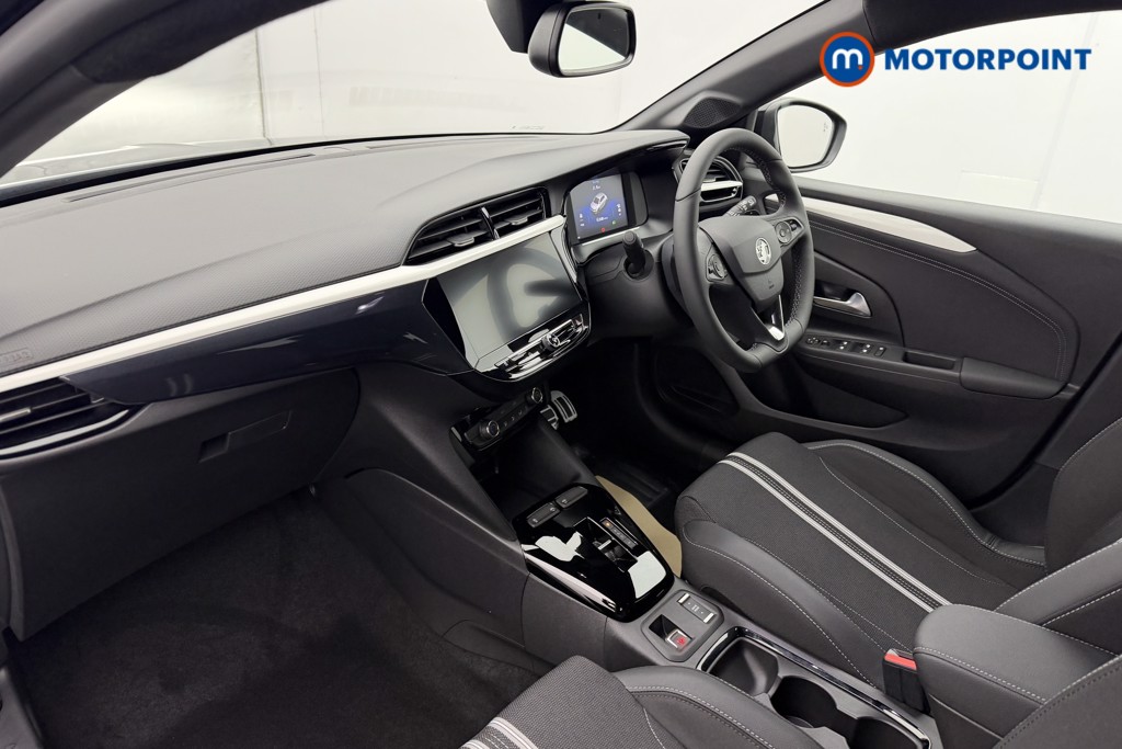 Vauxhall Corsa GS Automatic Petrol Hatchback - Stock Number (1618708) - 15th supplementary image