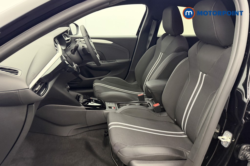 Vauxhall Corsa GS Automatic Petrol Hatchback - Stock Number (1618708) - 16th supplementary image