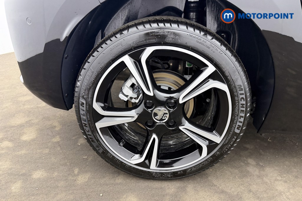 Vauxhall Corsa GS Automatic Petrol Hatchback - Stock Number (1618708) - 17th supplementary image