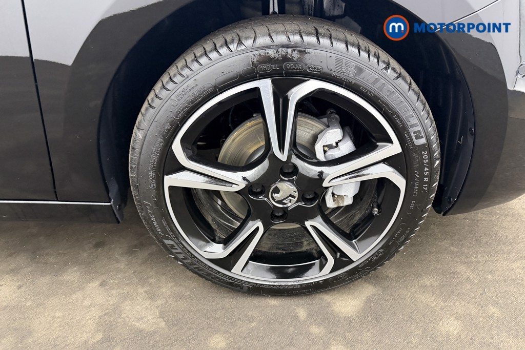 Vauxhall Corsa GS Automatic Petrol Hatchback - Stock Number (1618708) - 18th supplementary image