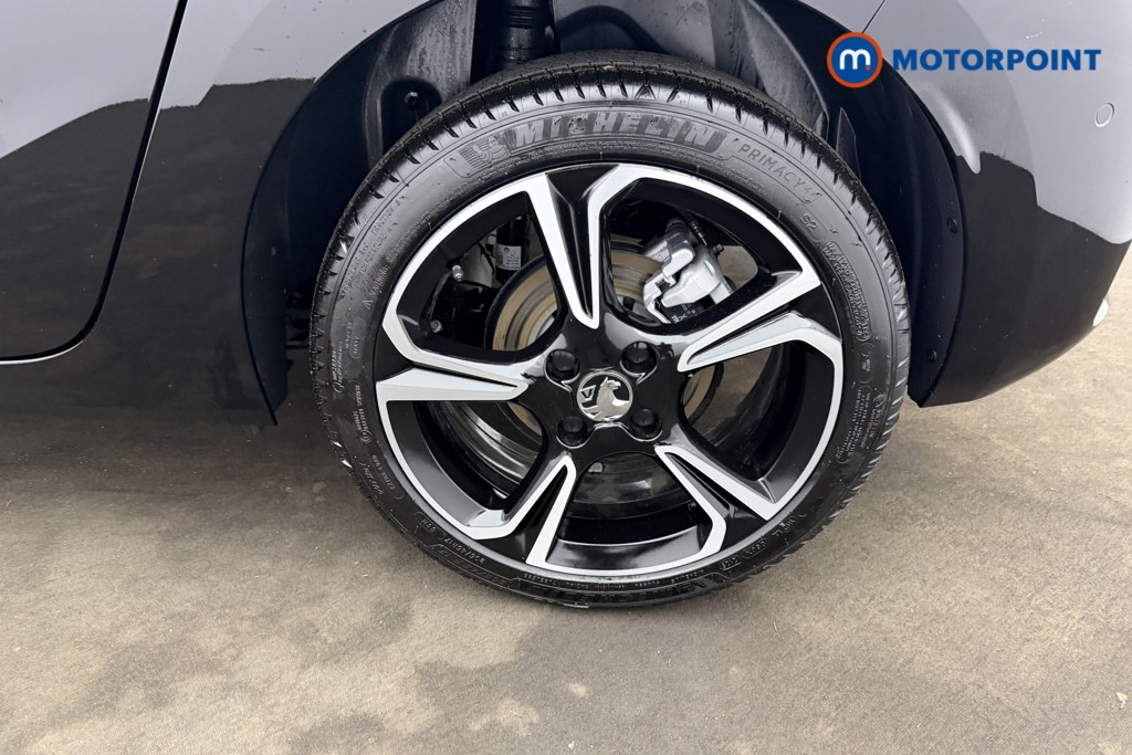 Vauxhall Corsa GS Automatic Petrol Hatchback - Stock Number (1618708) - 20th supplementary image