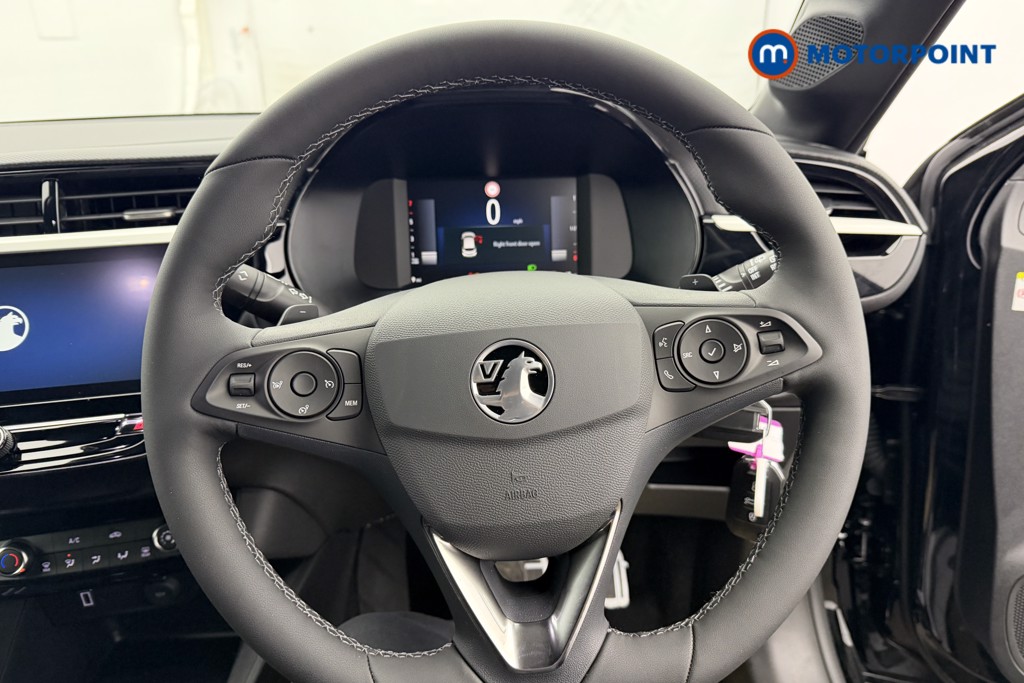 Vauxhall Corsa GS Automatic Petrol Hatchback - Stock Number (1618708) - 1st supplementary image