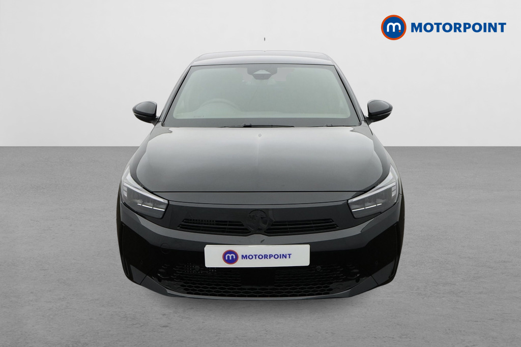 Vauxhall Corsa GS Automatic Petrol Hatchback - Stock Number (1618708) - Front bumper