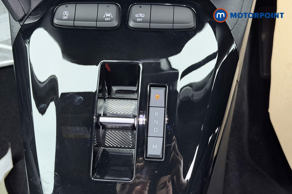 Vauxhall Corsa GS Automatic Petrol Hatchback - Stock Number (1618710) - 3rd supplementary image