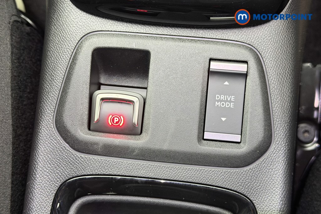 Vauxhall Corsa GS Automatic Petrol Hatchback - Stock Number (1618710) - 4th supplementary image