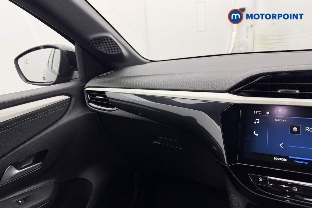 Vauxhall Corsa GS Automatic Petrol Hatchback - Stock Number (1618710) - 5th supplementary image