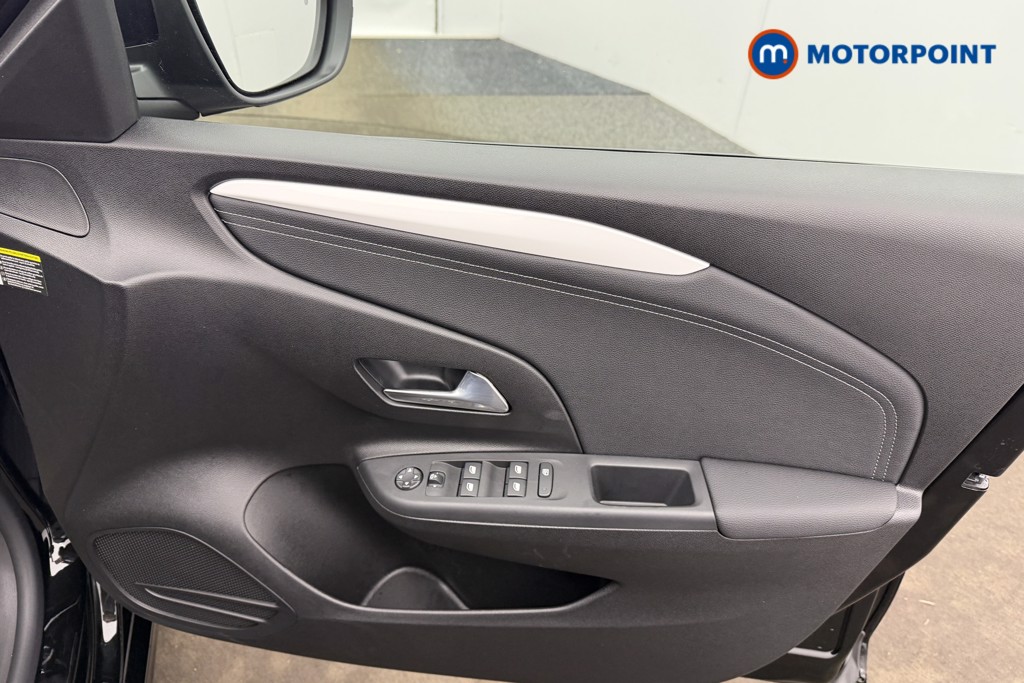 Vauxhall Corsa GS Automatic Petrol Hatchback - Stock Number (1618710) - 7th supplementary image