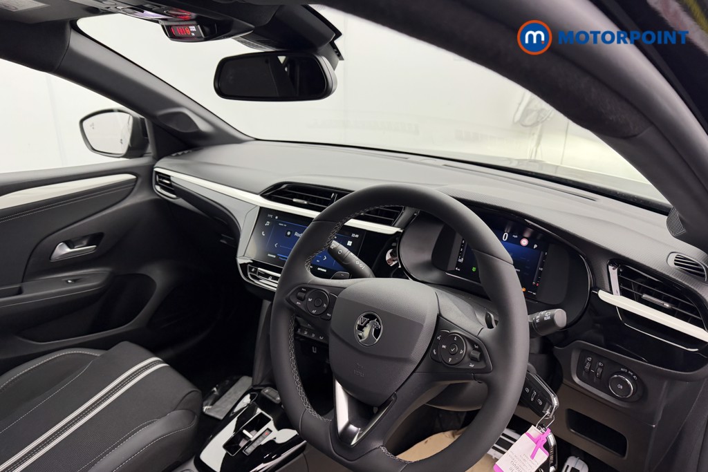 Vauxhall Corsa GS Automatic Petrol Hatchback - Stock Number (1618710) - 8th supplementary image