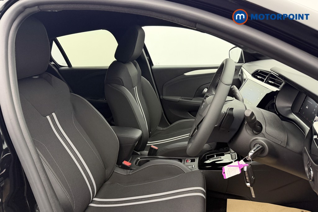 Vauxhall Corsa GS Automatic Petrol Hatchback - Stock Number (1618710) - 9th supplementary image