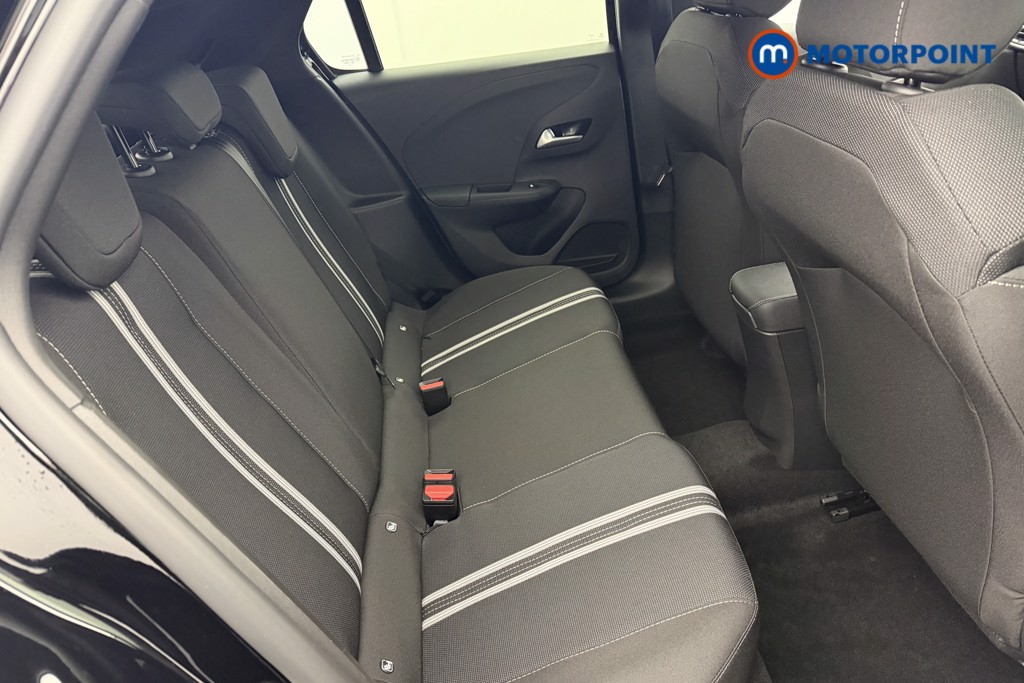 Vauxhall Corsa GS Automatic Petrol Hatchback - Stock Number (1618710) - 10th supplementary image