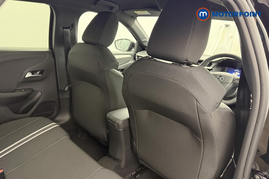 Vauxhall Corsa GS Automatic Petrol Hatchback - Stock Number (1618710) - 11th supplementary image