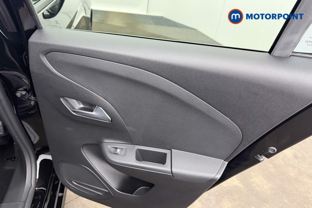 Vauxhall Corsa GS Automatic Petrol Hatchback - Stock Number (1618710) - 12th supplementary image