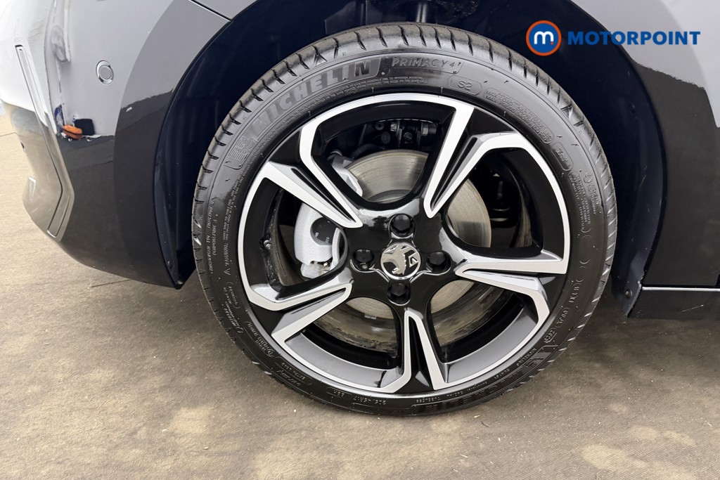 Vauxhall Corsa GS Automatic Petrol Hatchback - Stock Number (1618710) - 13th supplementary image