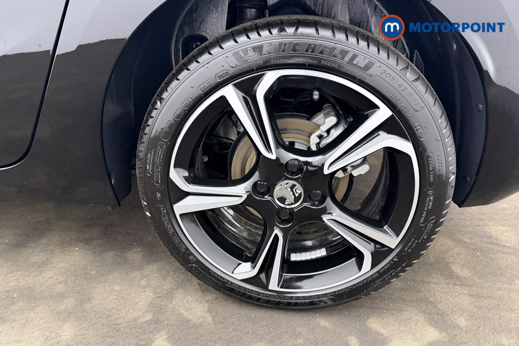 Vauxhall Corsa GS Automatic Petrol Hatchback - Stock Number (1618710) - 14th supplementary image