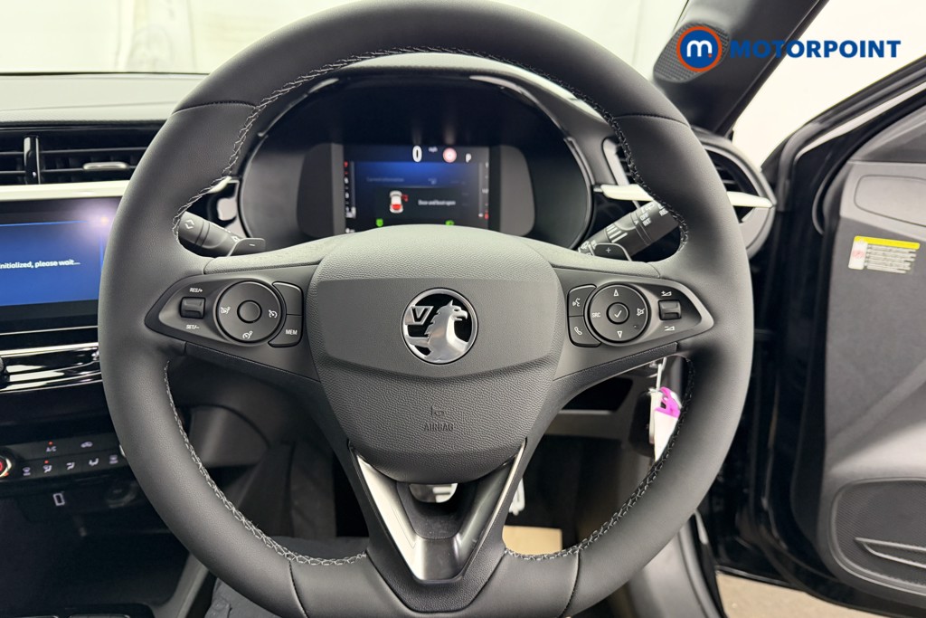 Vauxhall Corsa GS Automatic Petrol Hatchback - Stock Number (1618710) - 1st supplementary image