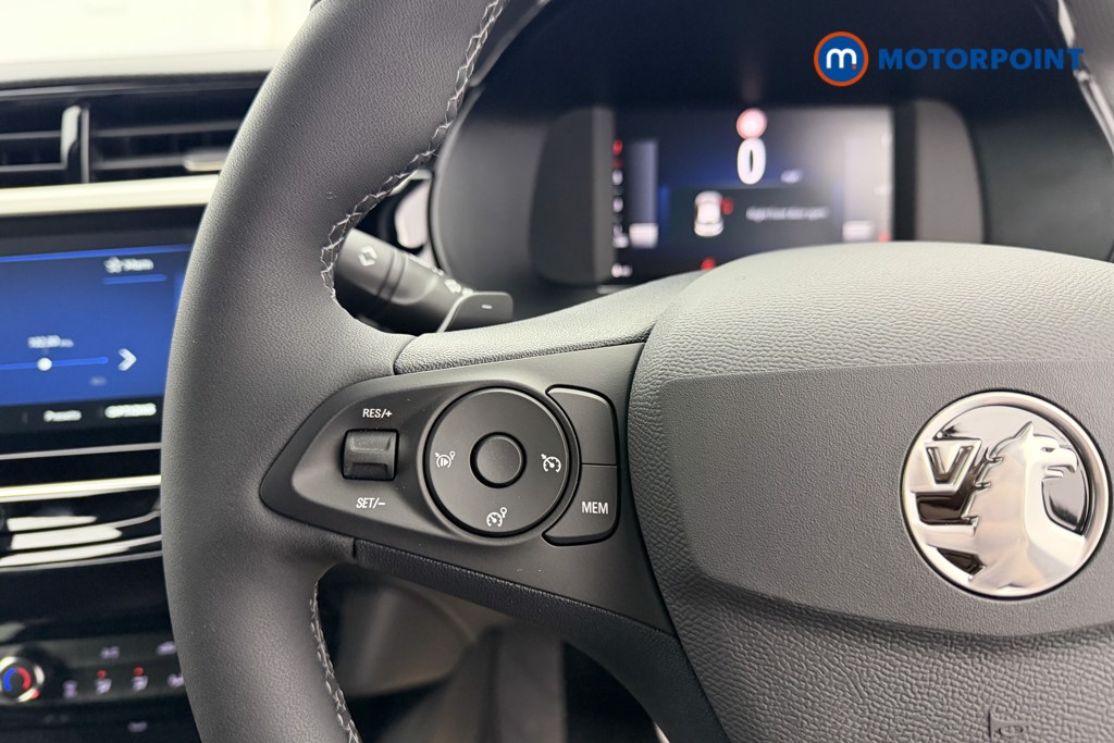 Vauxhall Corsa GS Automatic Petrol Hatchback - Stock Number (1618714) - 2nd supplementary image