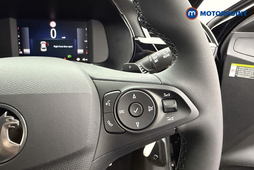 Vauxhall Corsa GS Automatic Petrol Hatchback - Stock Number (1618714) - 3rd supplementary image