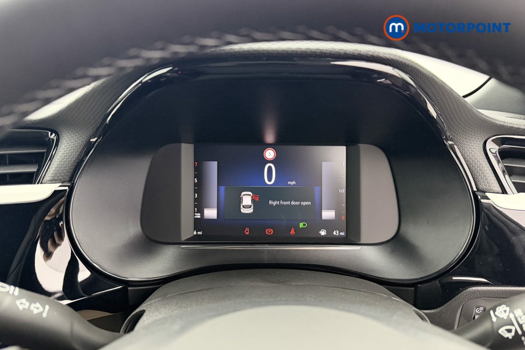 Vauxhall Corsa GS Automatic Petrol Hatchback - Stock Number (1618714) - 4th supplementary image