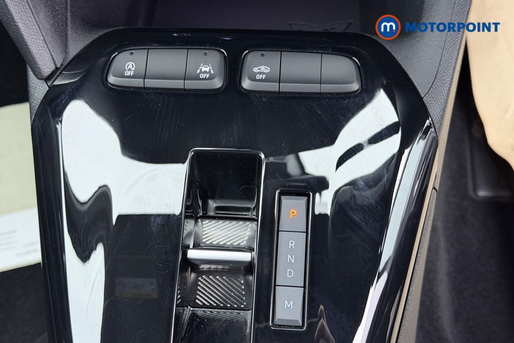 Vauxhall Corsa GS Automatic Petrol Hatchback - Stock Number (1618714) - 6th supplementary image