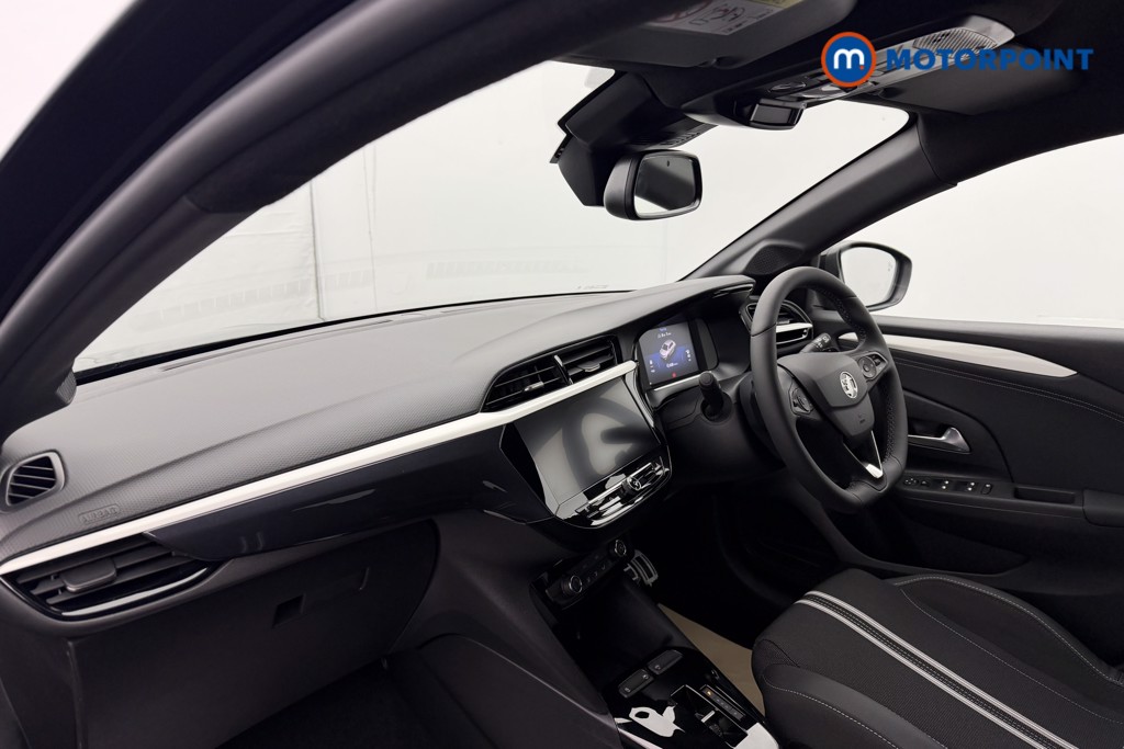 Vauxhall Corsa GS Automatic Petrol Hatchback - Stock Number (1618714) - 7th supplementary image