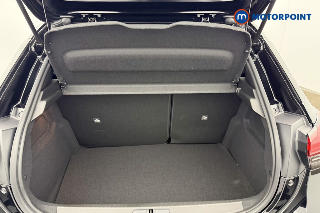 Vauxhall Corsa GS Automatic Petrol Hatchback - Stock Number (1618714) - 9th supplementary image