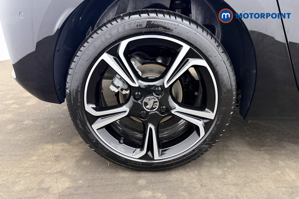 Vauxhall Corsa GS Automatic Petrol Hatchback - Stock Number (1618714) - 10th supplementary image