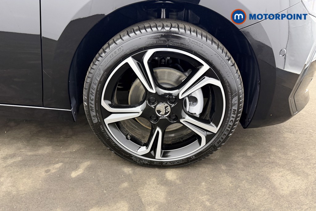 Vauxhall Corsa GS Automatic Petrol Hatchback - Stock Number (1618714) - 11th supplementary image